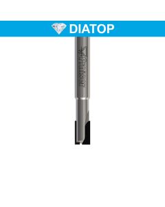 PKD Diamond router cutters Z=2