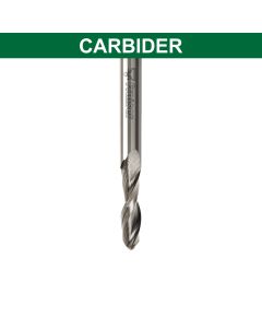 Fresa CNC Ball Nose | Le Robuste Fraiser