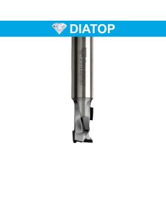 Diamond Router Bits Z=1+1