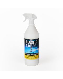 PLASTER 1.0 | Plastic Milling Cooler