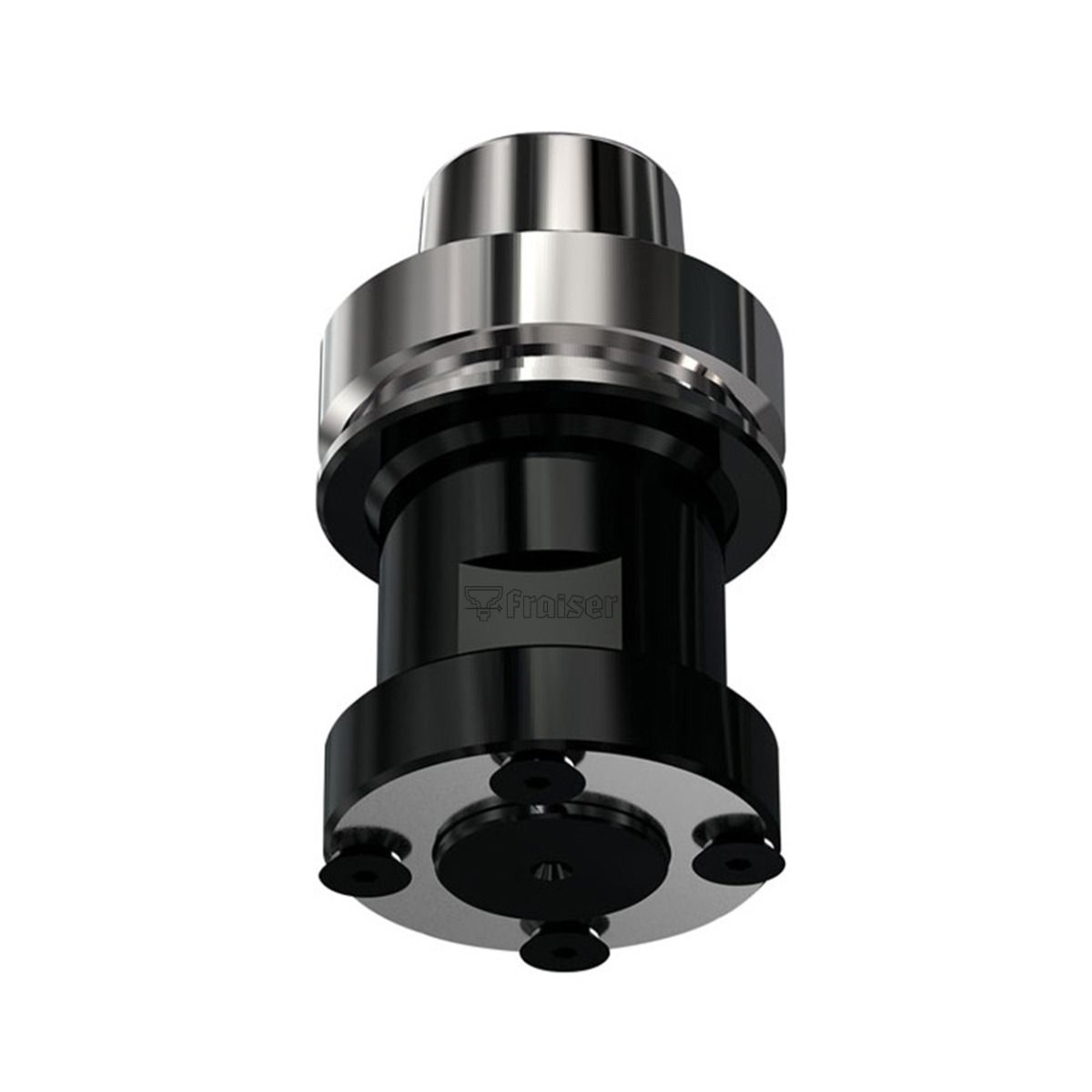 HSK Chuck for Grooving Blade - Fraiser