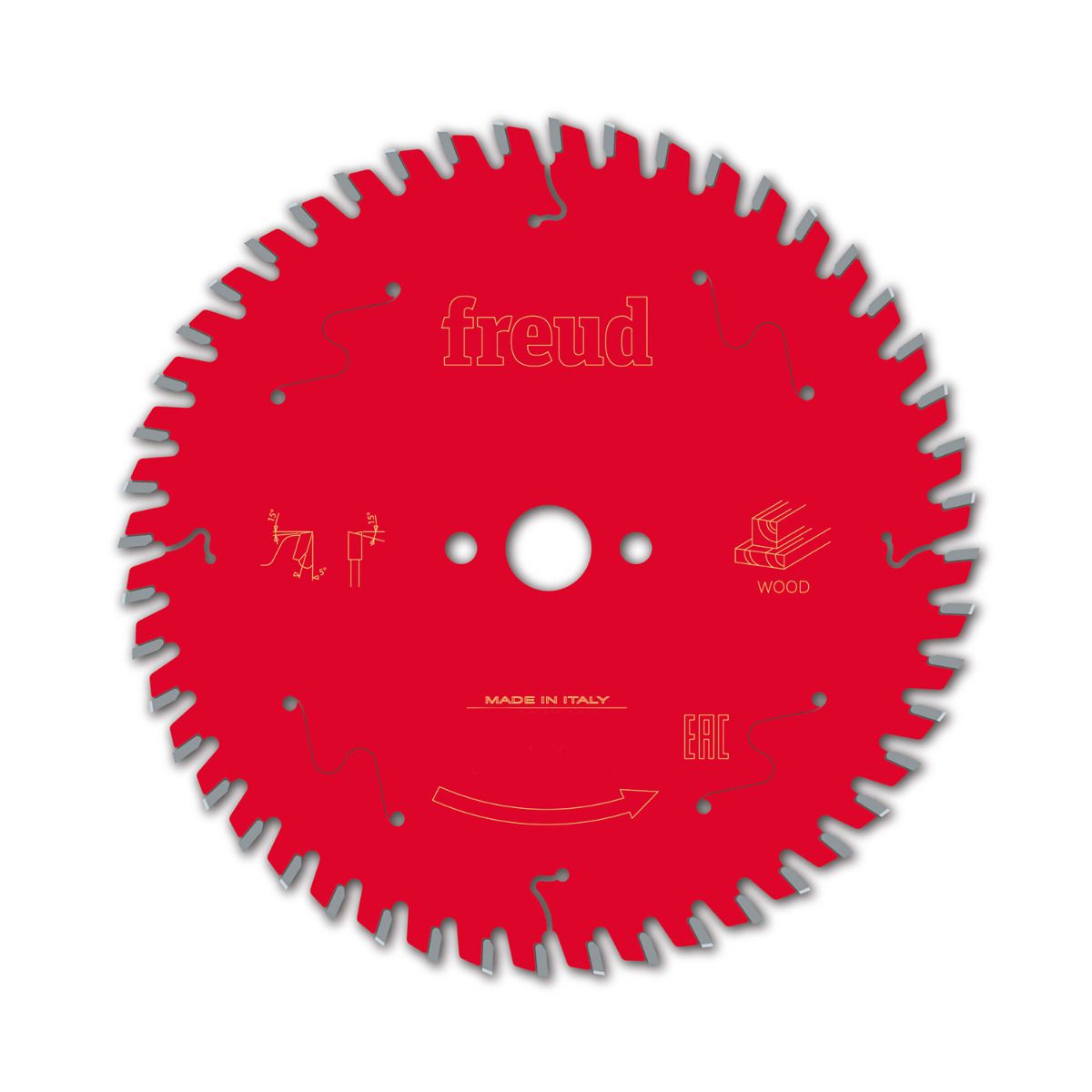 285.FF CMT LAMES CIRCULAIRES INDUSTRIELLES POUR COUPES DE PRECISION 285.FF CMT LAMES CIRCULAIRES INDUSTRIELLES POUR COUPES DE PRECISION