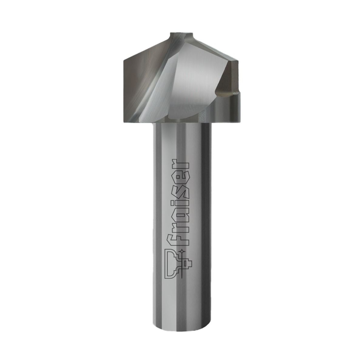 Router bits for Rubber, Foam and Extrusions - Fraiser
