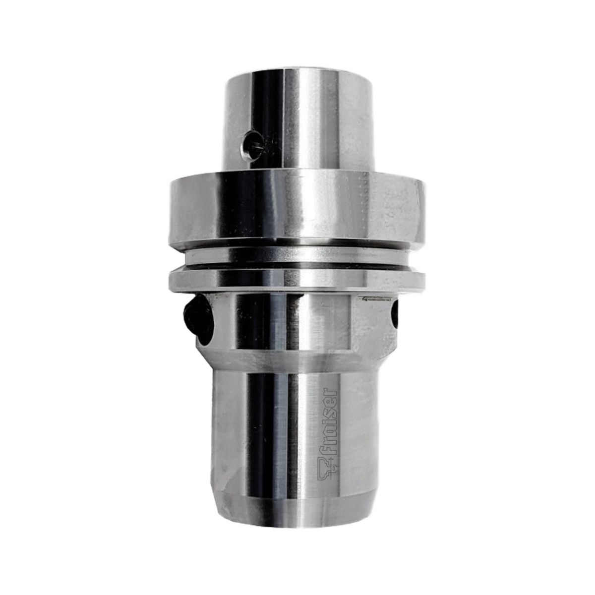 HSK63F ultra-high performance hydraulic tool holder - Fraiser