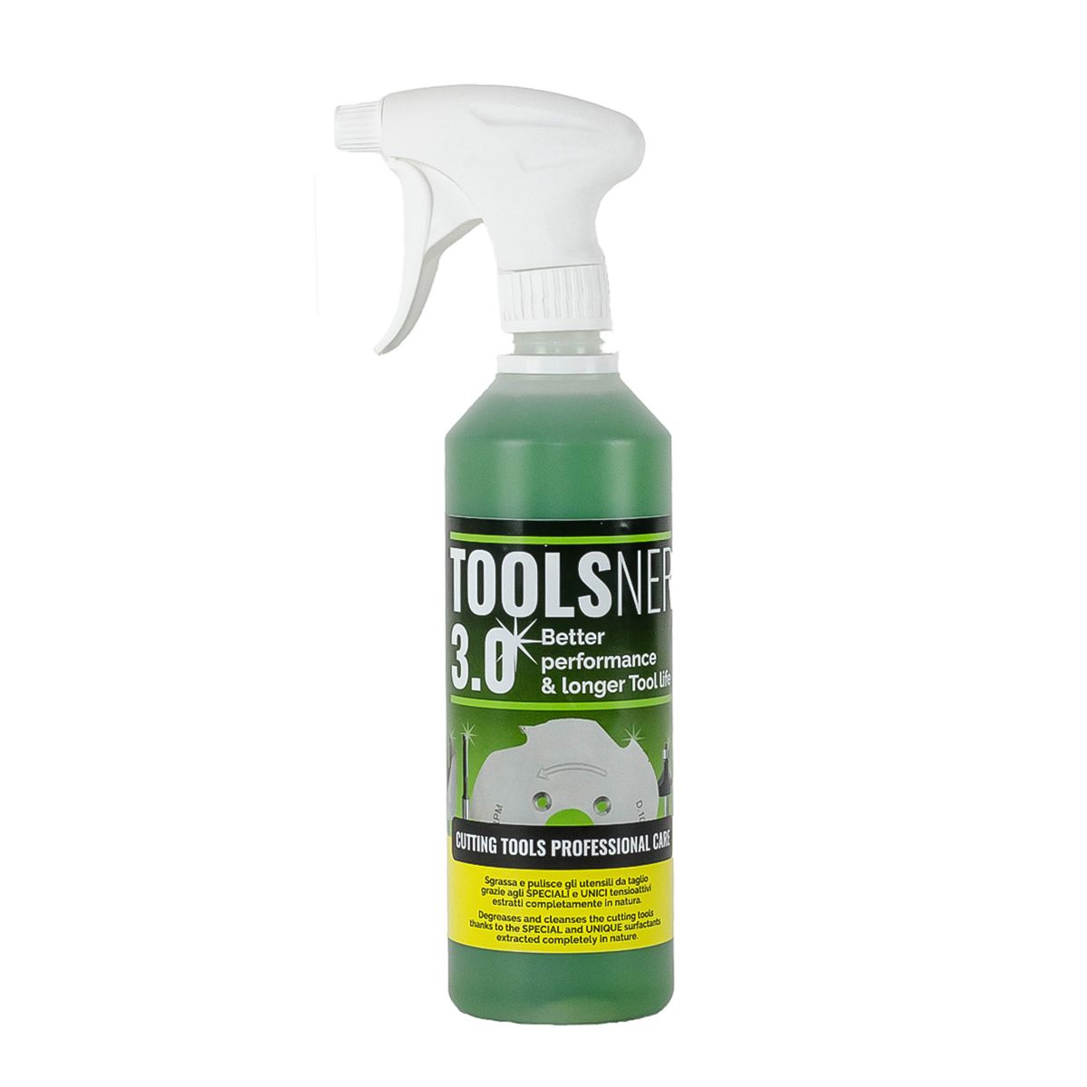 CNC-LUBE | Lubricating oil for mechanical parts - Fraiser CNC-LUBE | Lubricating oil for mechanical parts - Fraiser