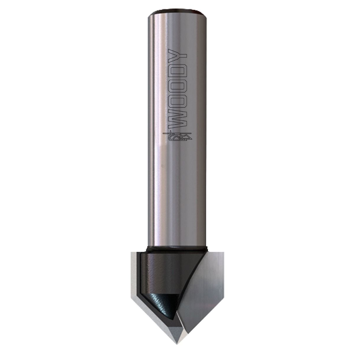 WOODY - V-Groove router cutter - Fraiser