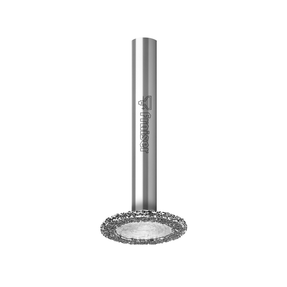 Fresa A V 60° Per Legno, 16 Mm Di Diametro, Gambo 6 Mm - Punta In Carburo Per Router, Ideale Per Scanalature
