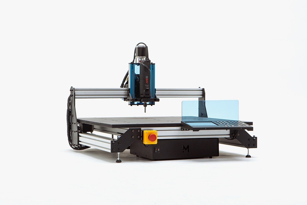 Mekanika CNC - EVO series - Fraiser