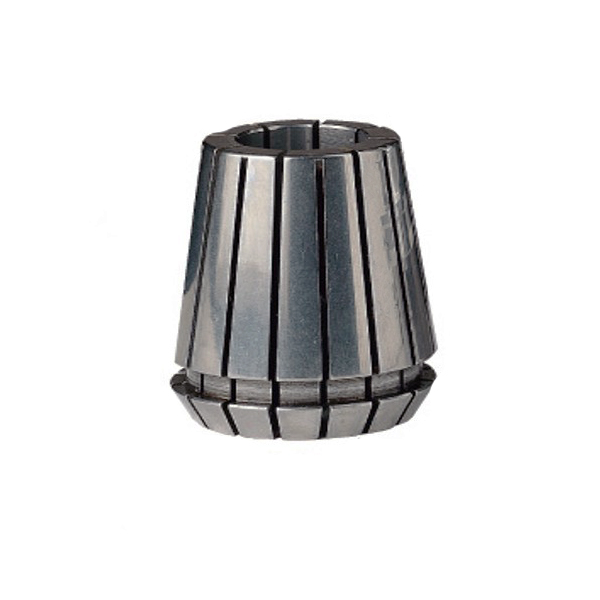 2 Pinze A Molla ER32 Da 8mm - Alta Precisione 0,015mm Per Fresatrici CNC E Torni - Acciaio 40Cr - Foto 3