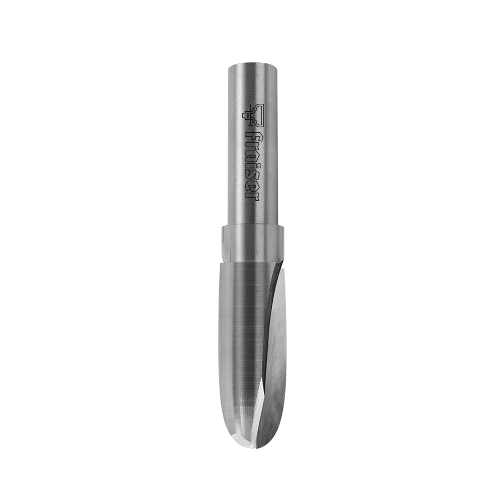 Pipe Bit Drill bit for Smoking Pipe - Fraiser