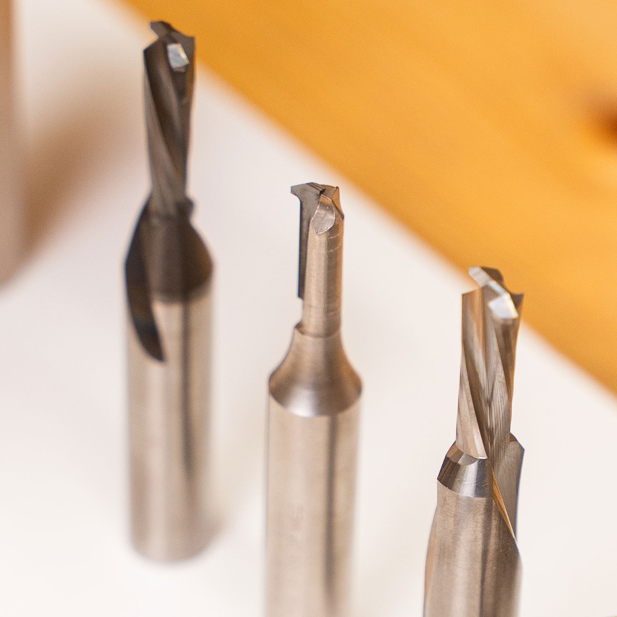 LAMELLO® P-SYSTEM® joint router bit - Fraiser