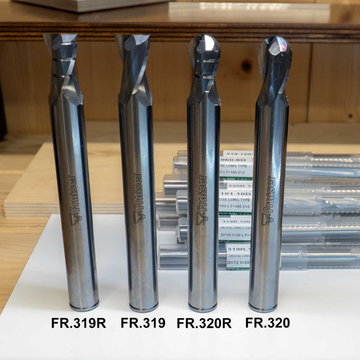 sourcing map Hartmetall-Schaftfräser, 4-schneidig, 13 mm, Hochgeschwindigkeitsstahl, CNC-Fräser-Bits, Werkzeug mit geradem Schaft, für Aluminium-Stahl-Schneiden, Metallbearbeitung, 2 Stück