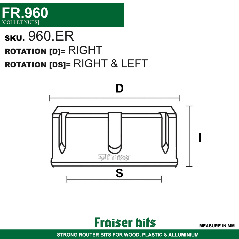 Sourcing Map ER20 Spannzange 10mm - 65Mn Stahl Für CNC Fräsen Und Drehbänke