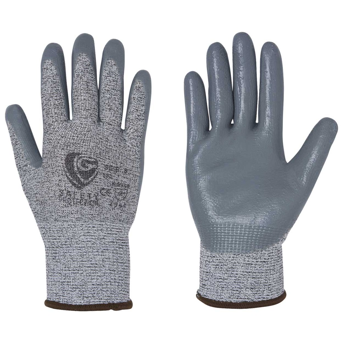 Professional anti-cutting gloves - Main Image