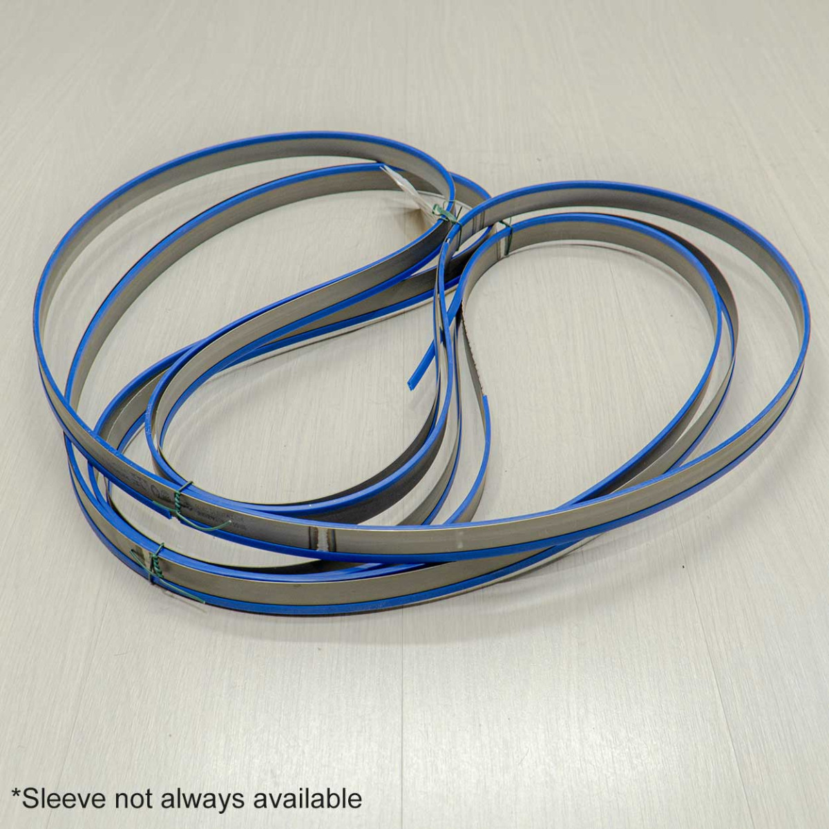 Lame De Scie à Ruban - M-Factor - M. K. Morse - Au Carbure / Pour Bois