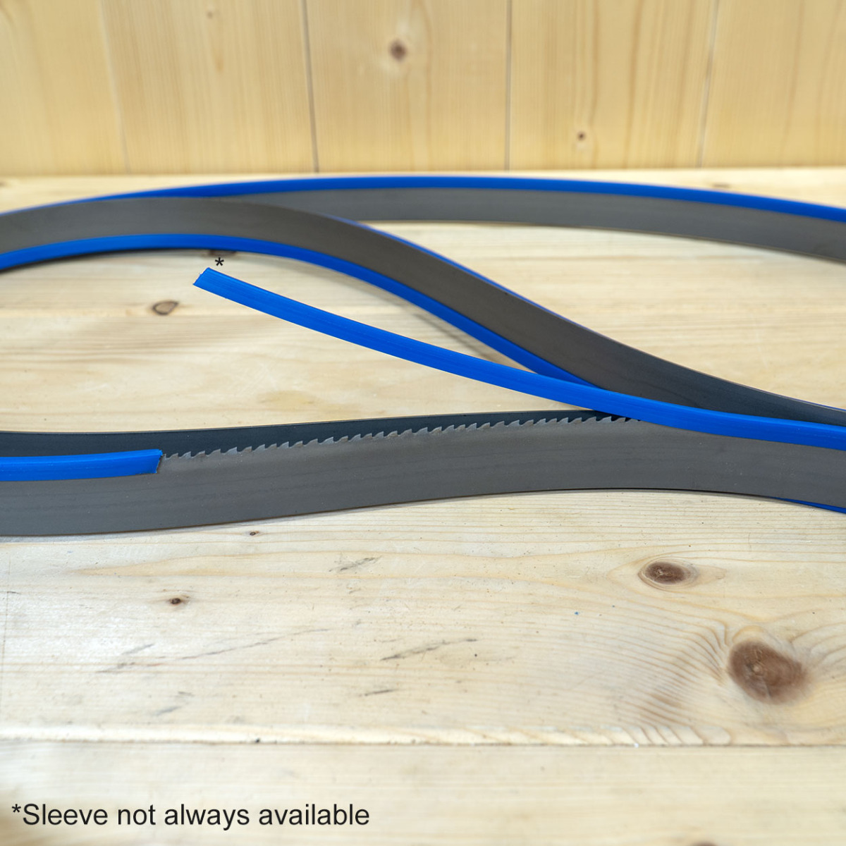 Sega A Nastro Fervi Per Legno 0302/245 - Foto 4