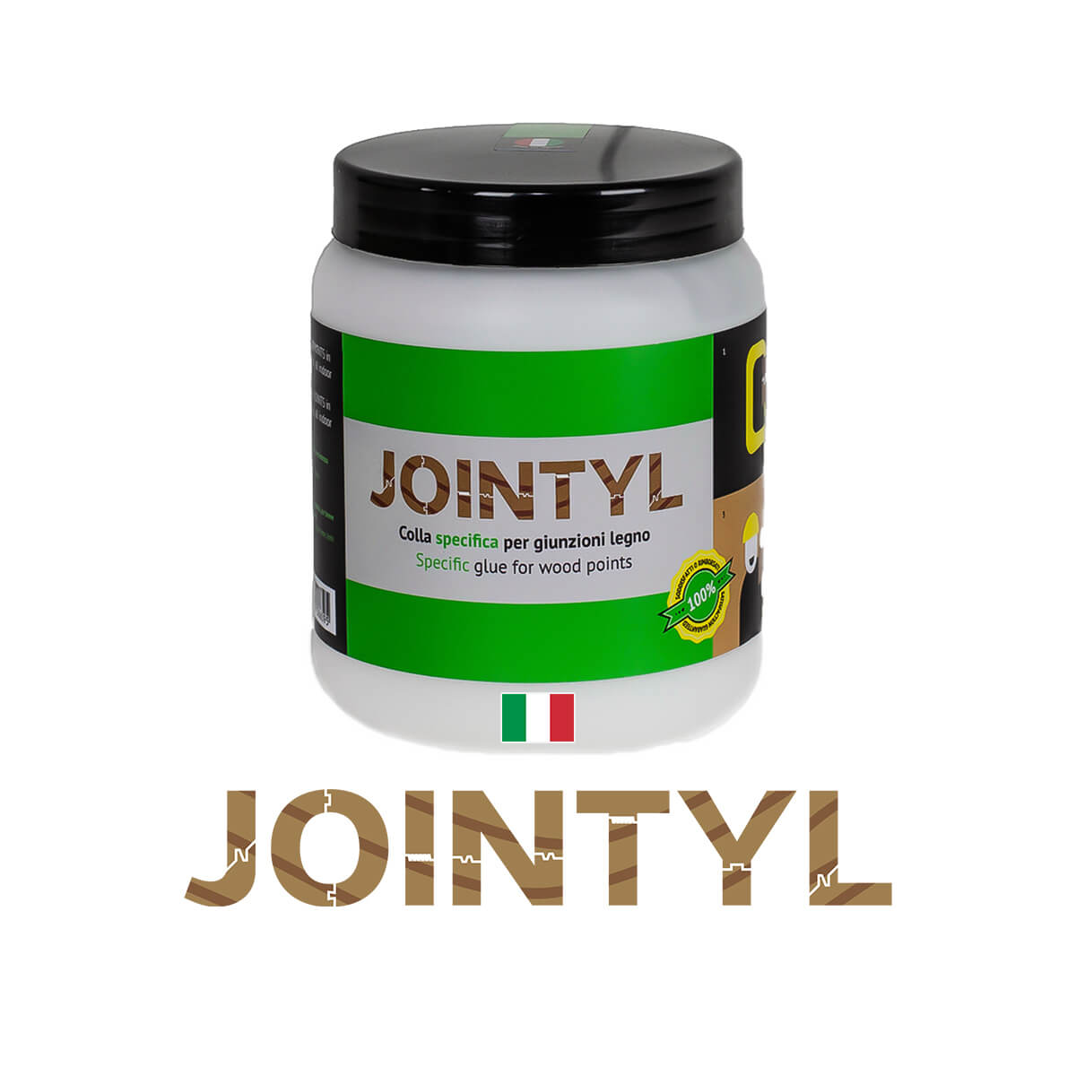 Wood Glue PVA for Super Joints JOINTYL