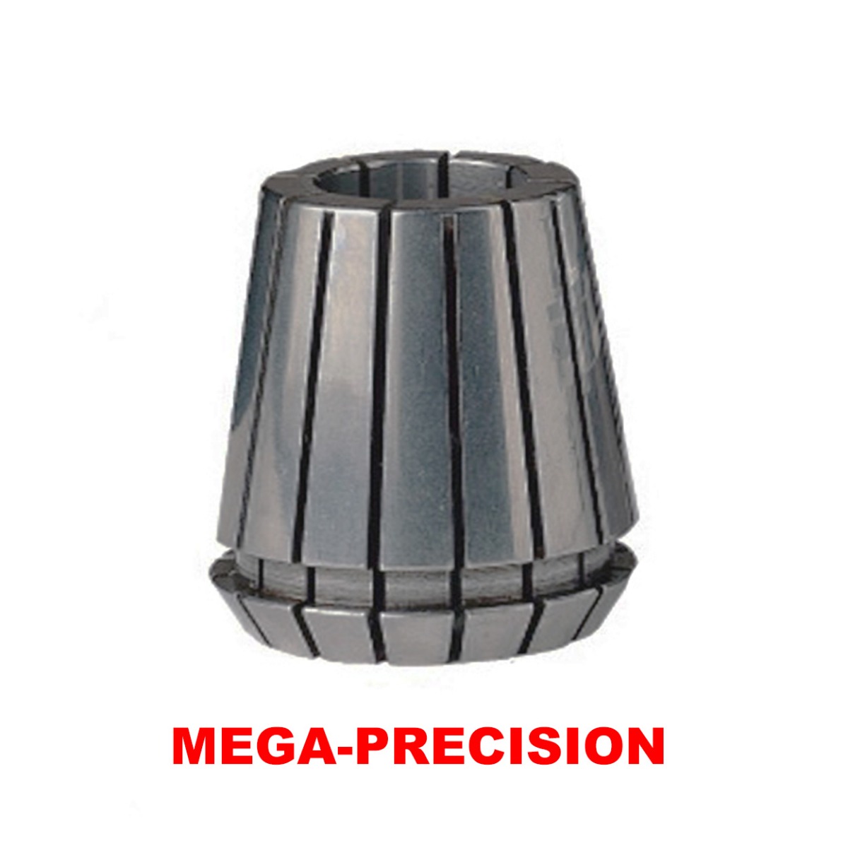 KATSU ER40 Set De 22 Pinces à Ressort 4-25mm - Mandrins Précision Pour CNC Gravure Et Fraisage