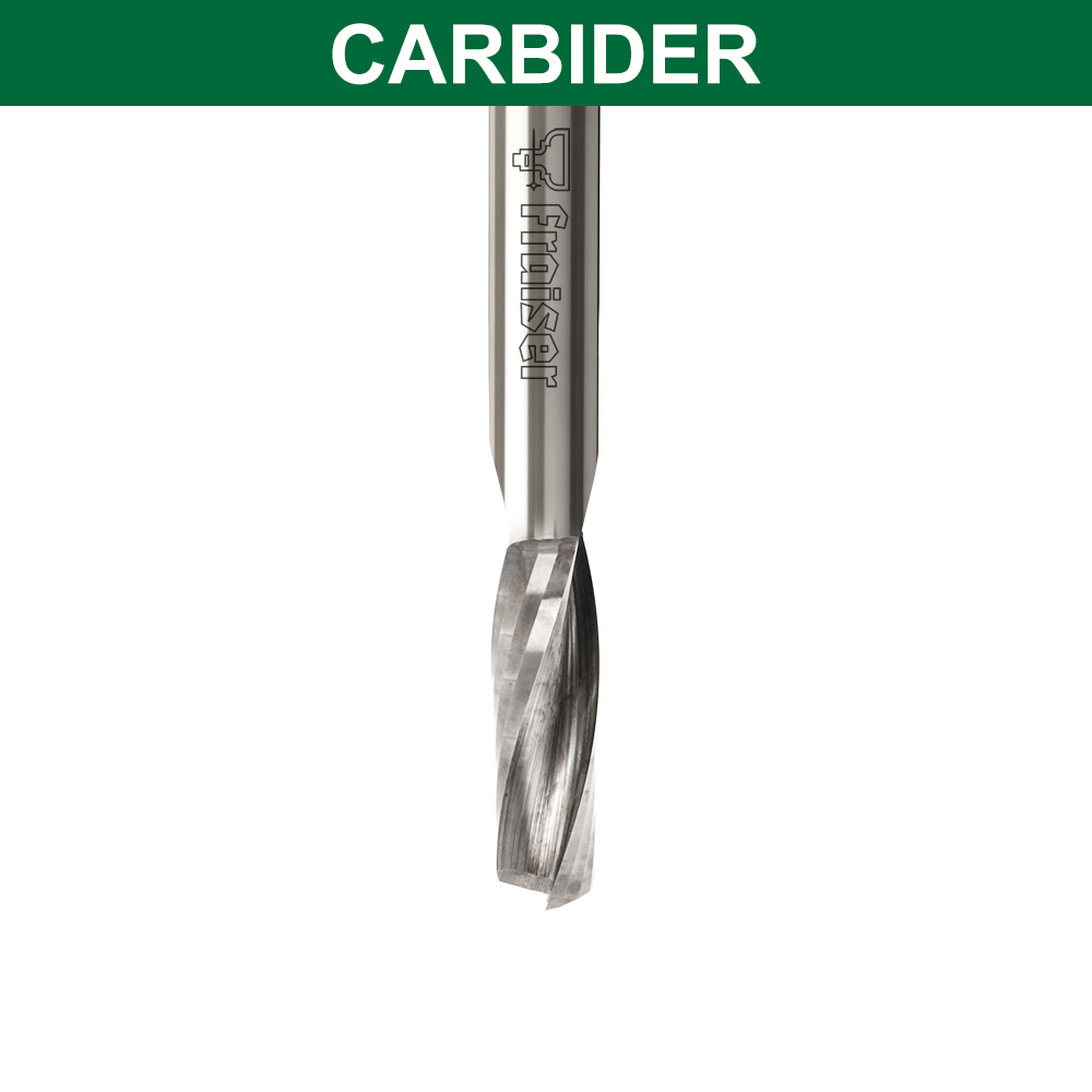 FRESE IN CARBURO DI TUNGSTENO FORMA OVALE TAGLIO STANDARD Per - Foto 9