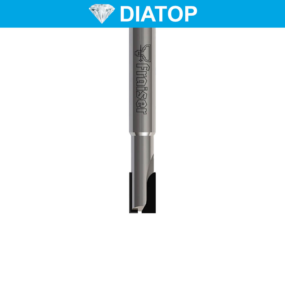 4 Frese Per Copiare, Router Di Fresa A Legno Coda 8 Mm Lama 38