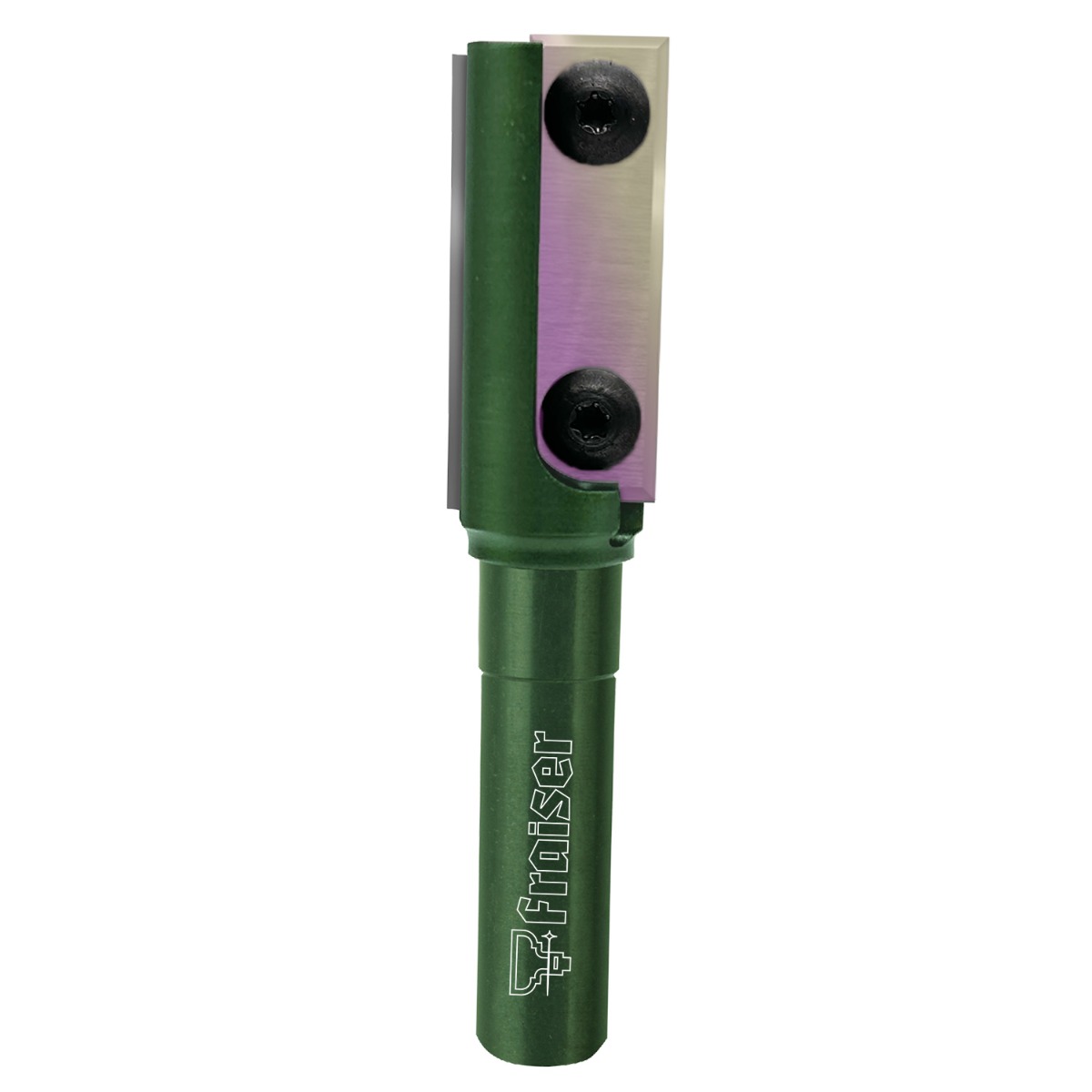 BOSS MULTIBIT - Multifunction covered router bit 5 in 1 - Fraiser