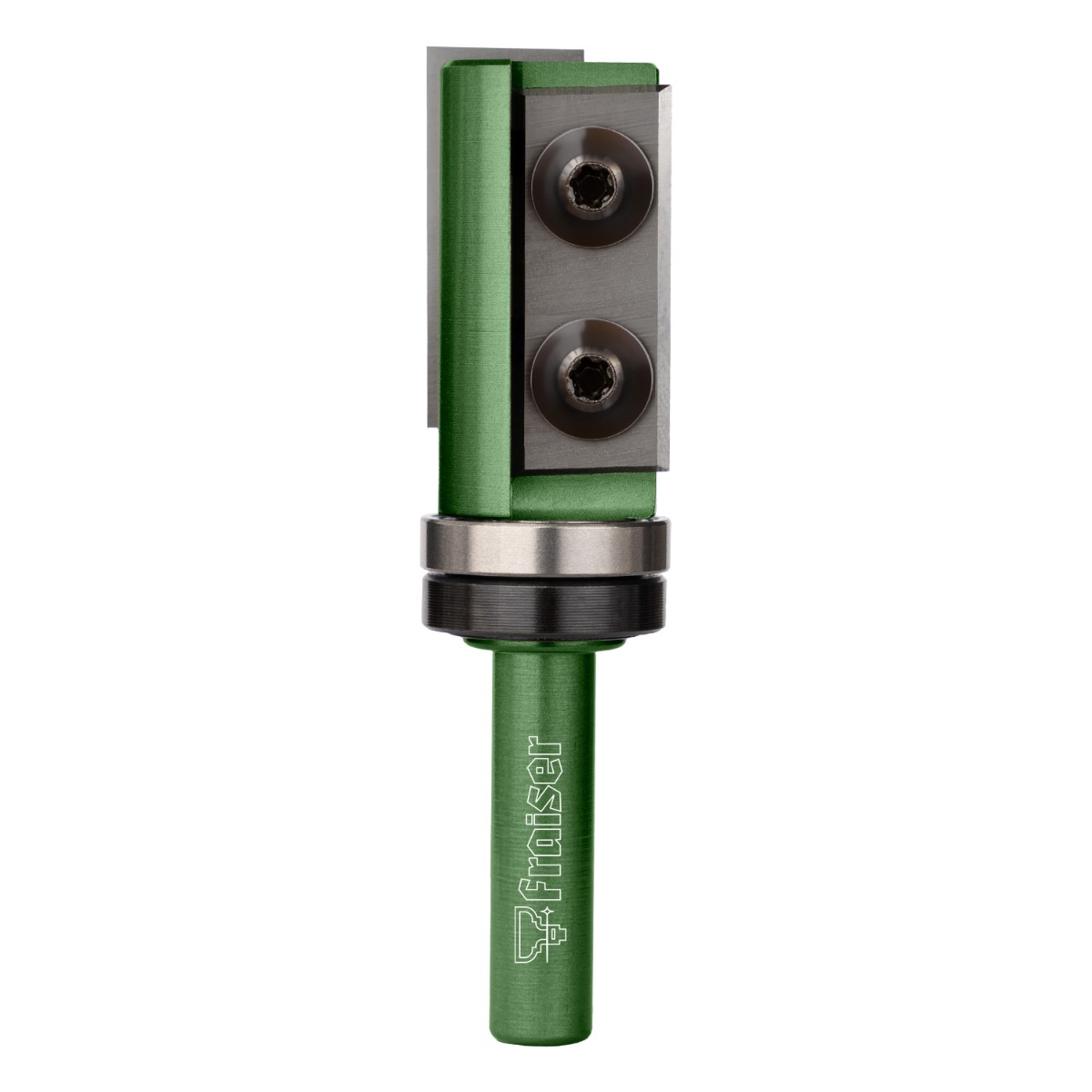 MULTIBIT MANUAL - Multifunction router bit 5 in 1 - Fraiser