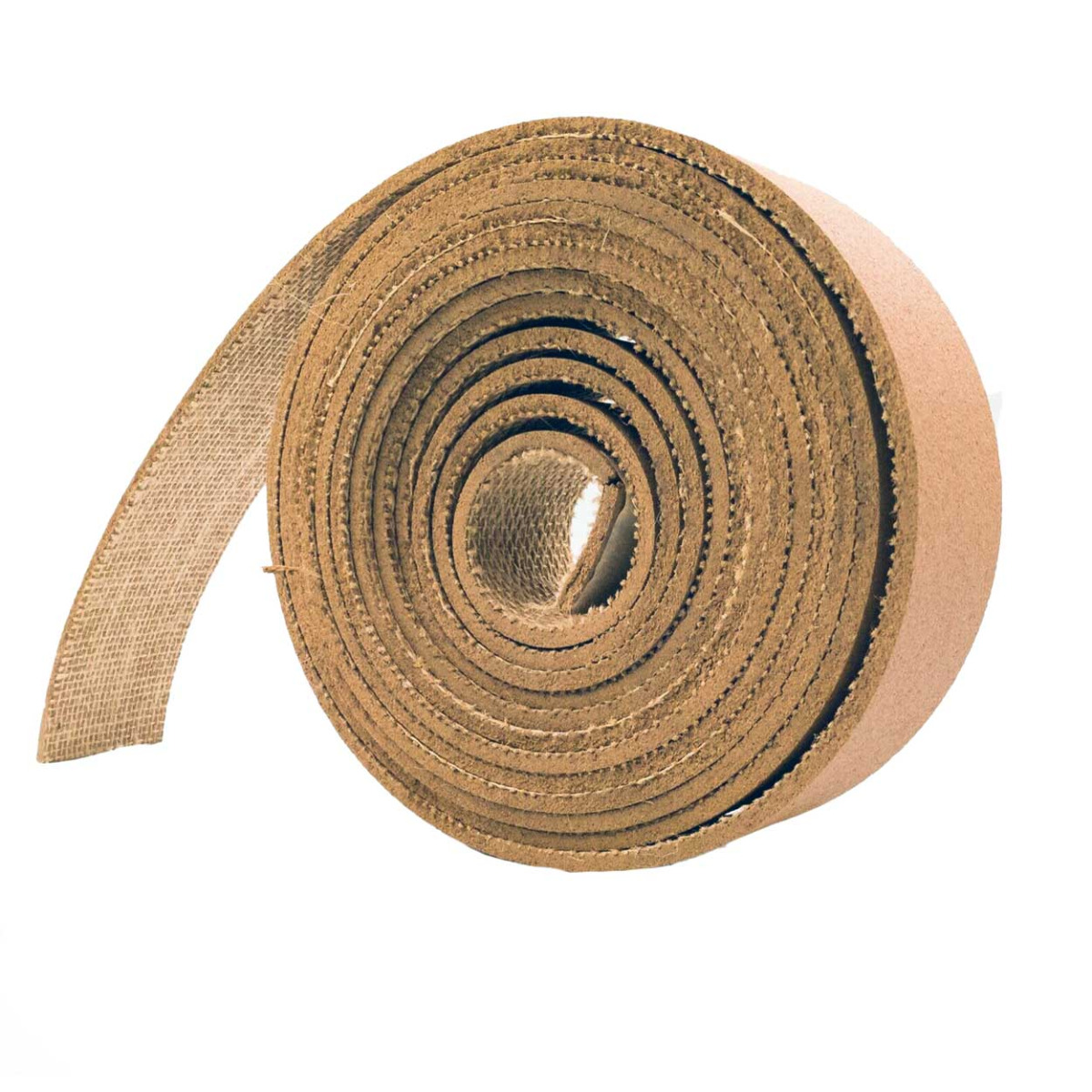 Canvas Cork for Flywheel Band Saw - Fraiser