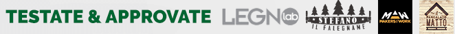 Frese per Legno Fraiser Testate & Approvate & Consigliate Testate & Approvate dai migliori del settore