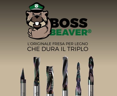 Boss Beaver